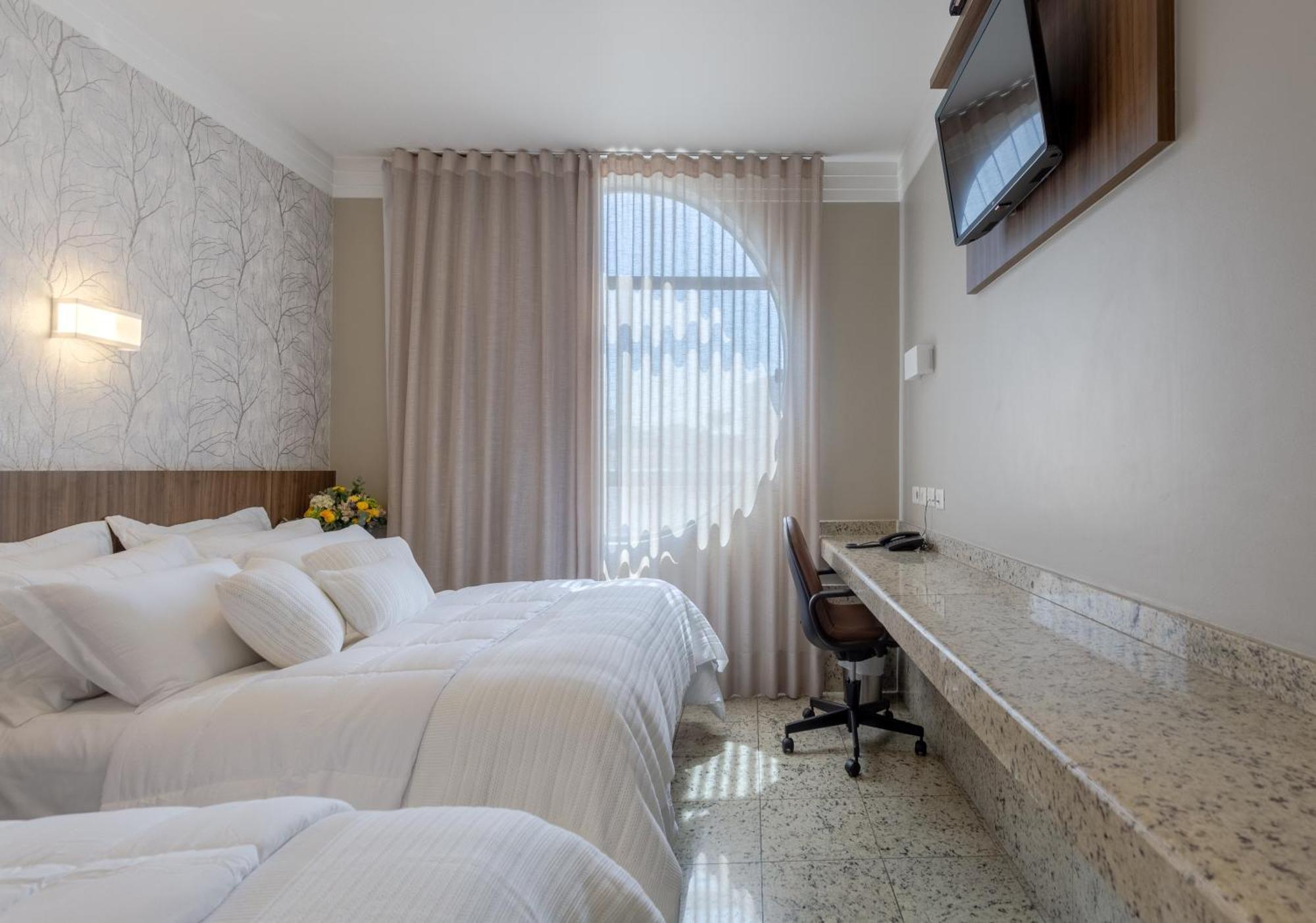 Nohotel Premium Americana Exterior foto