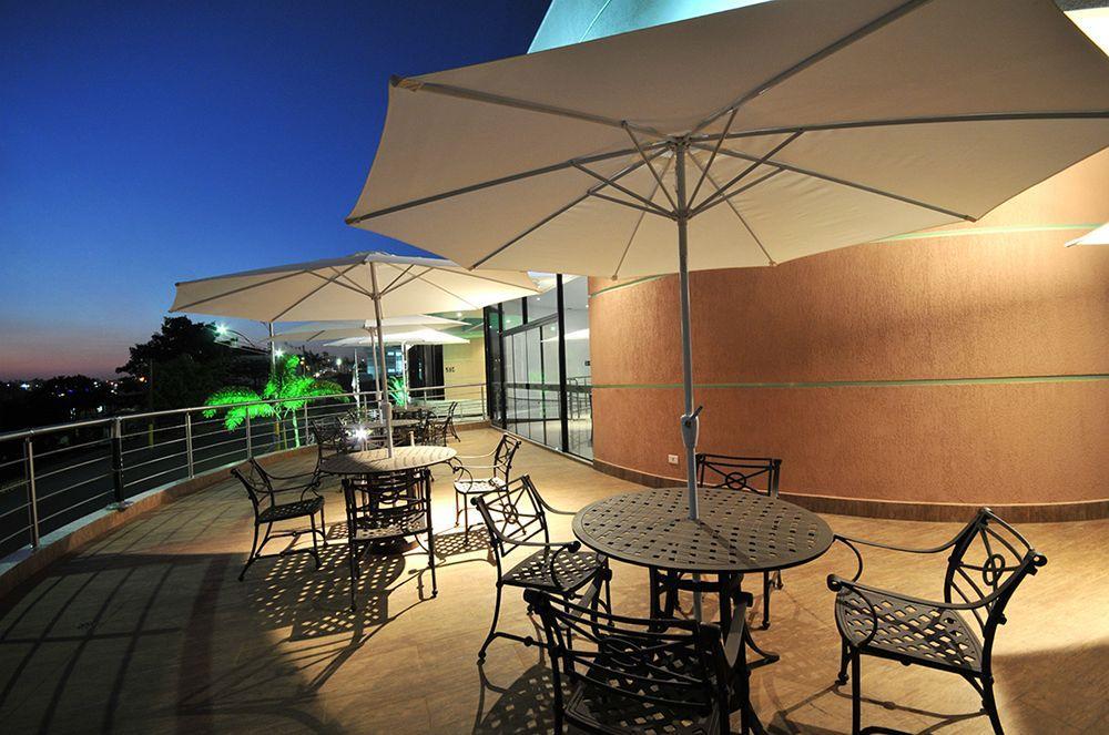 Nohotel Premium Americana Exterior foto